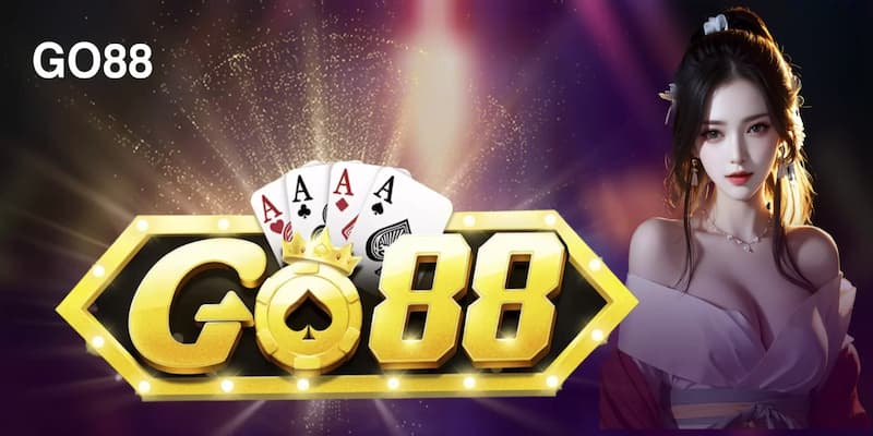 Go88 chính thức kgo88.com truy cập an toàn cho game bài đổi thưởng
