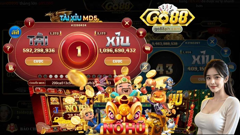 Hướng dẫn bảo mật tài khoản sau khi đăng ký Go88 Hướng dẫn bảo mật tài khoản sau khi đăng ký Go88
